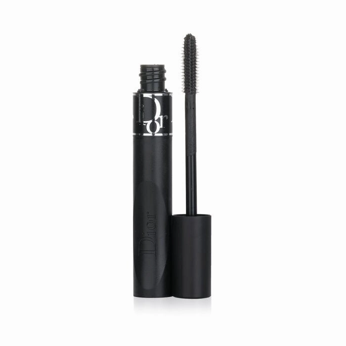 Volume 090 N Mascara Dior Weather-resistant Diorshow - Discounted rates Black Christian Pump # 6g/0.21oz