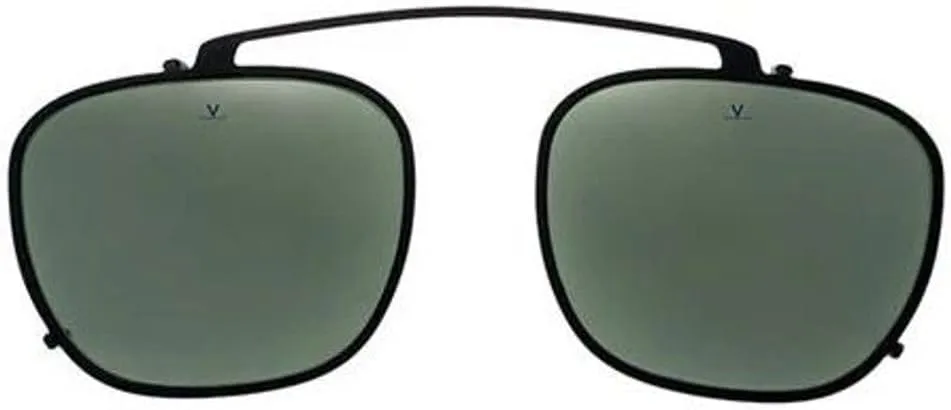 VUARNET VL1902 0003 New Unisex Eyeglasses