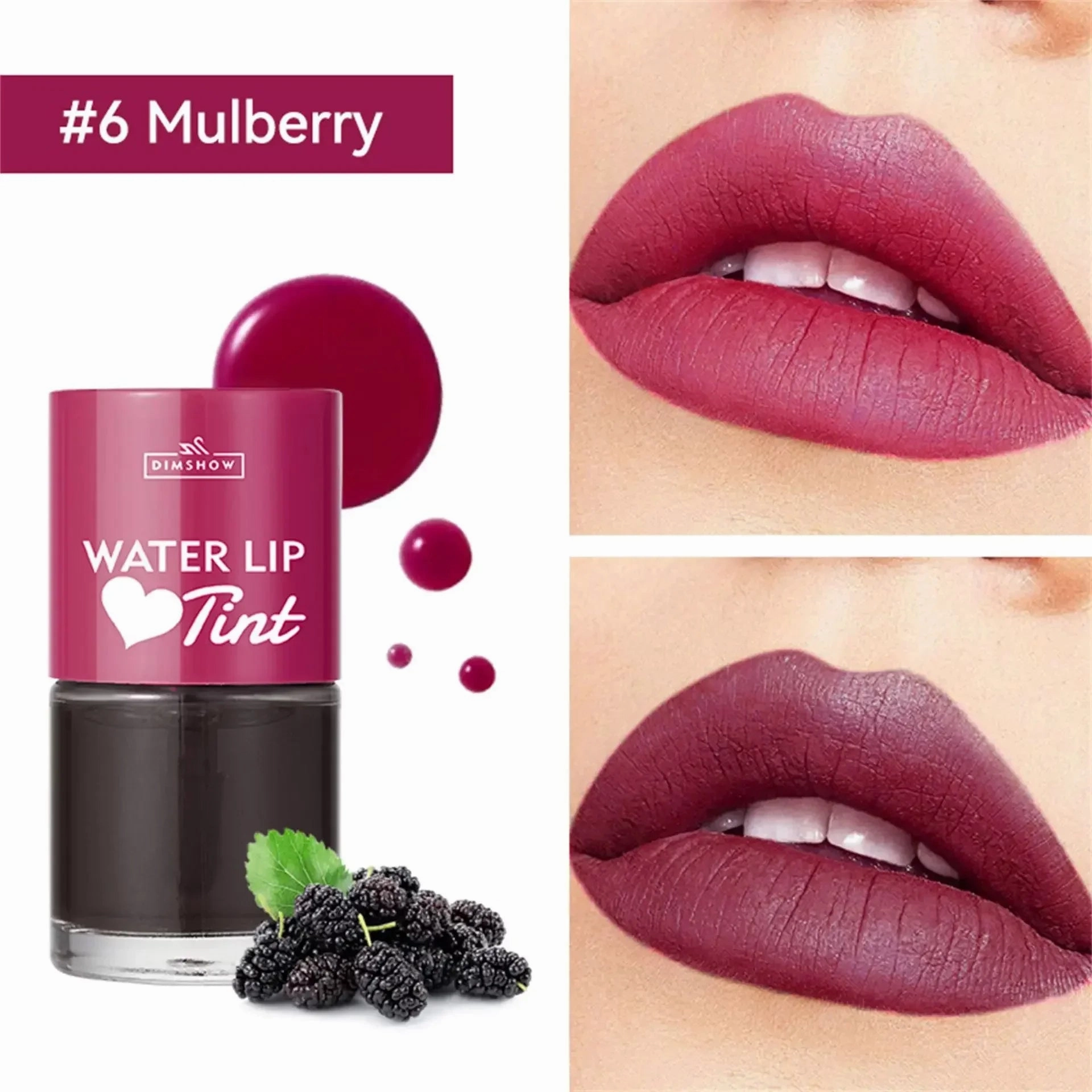 Water Lip Tint