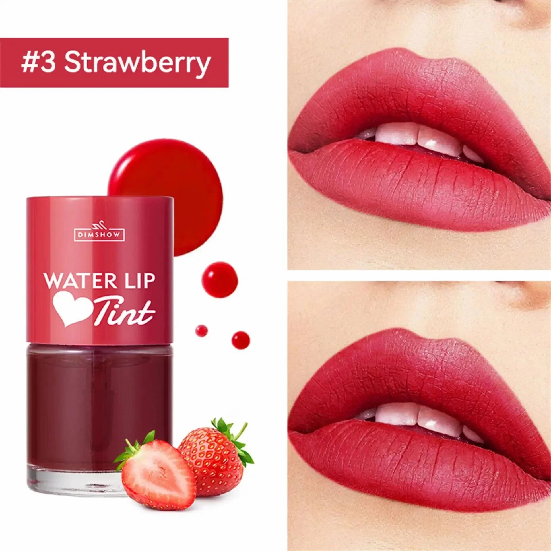Water Lip Tint