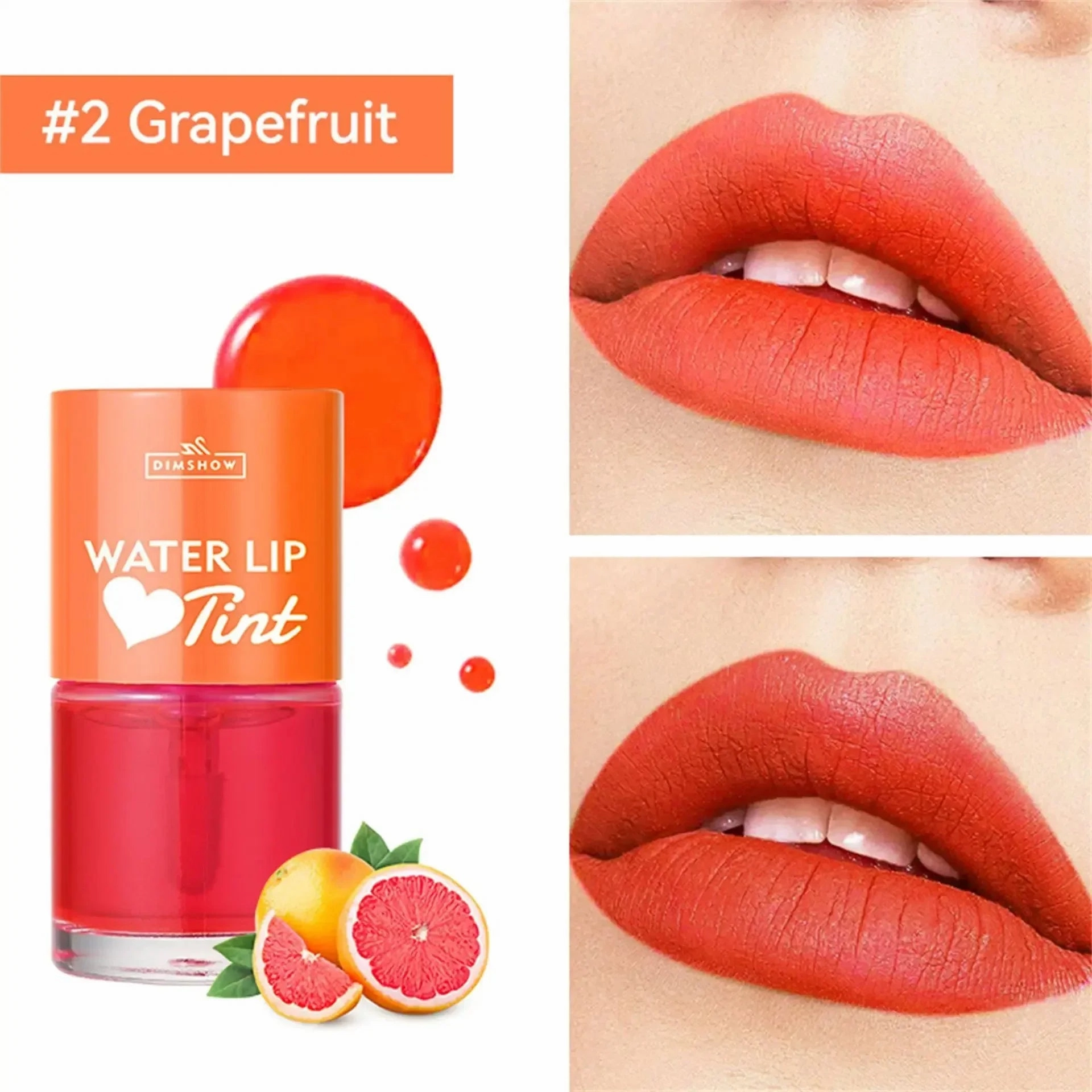 Water Lip Tint
