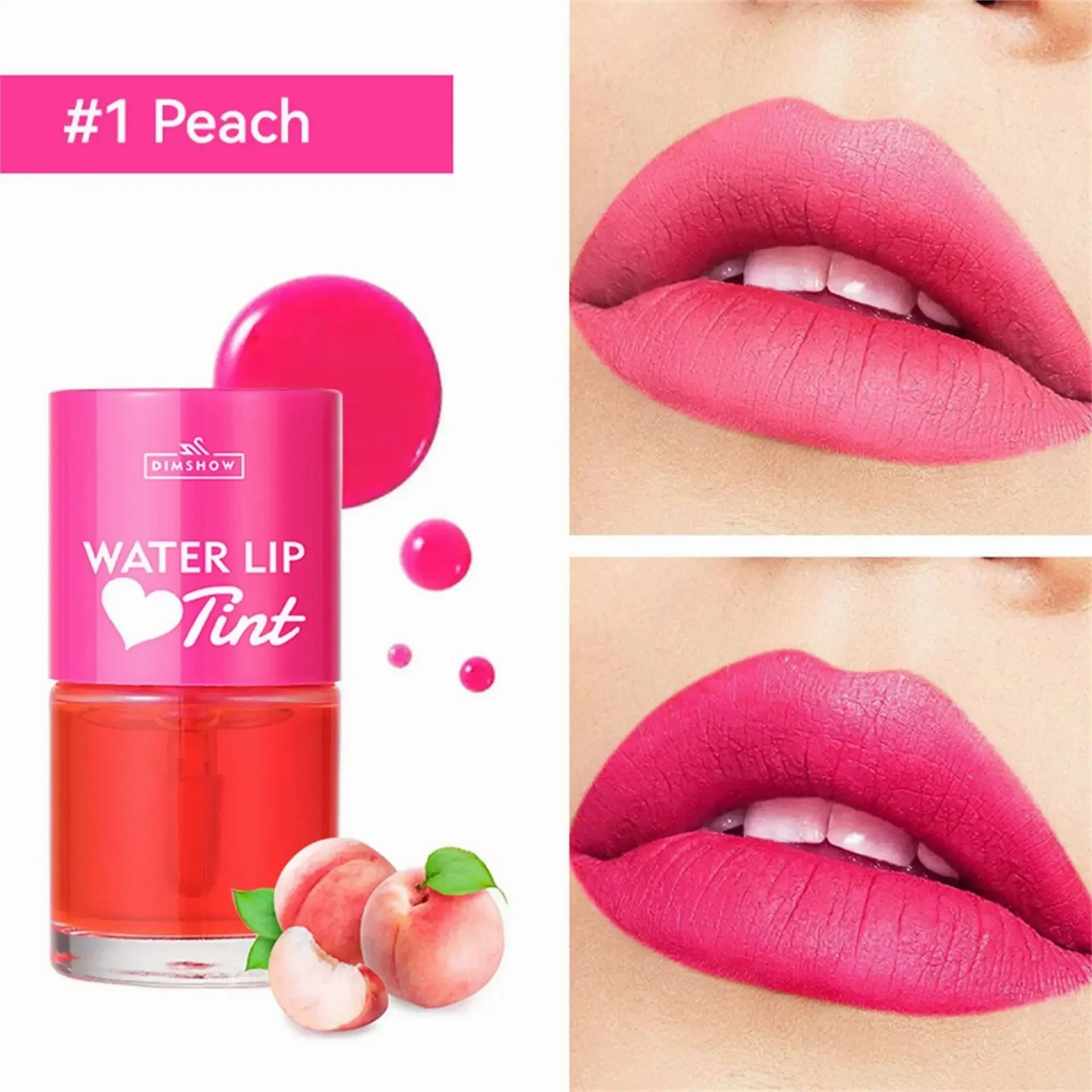 Water Lip Tint