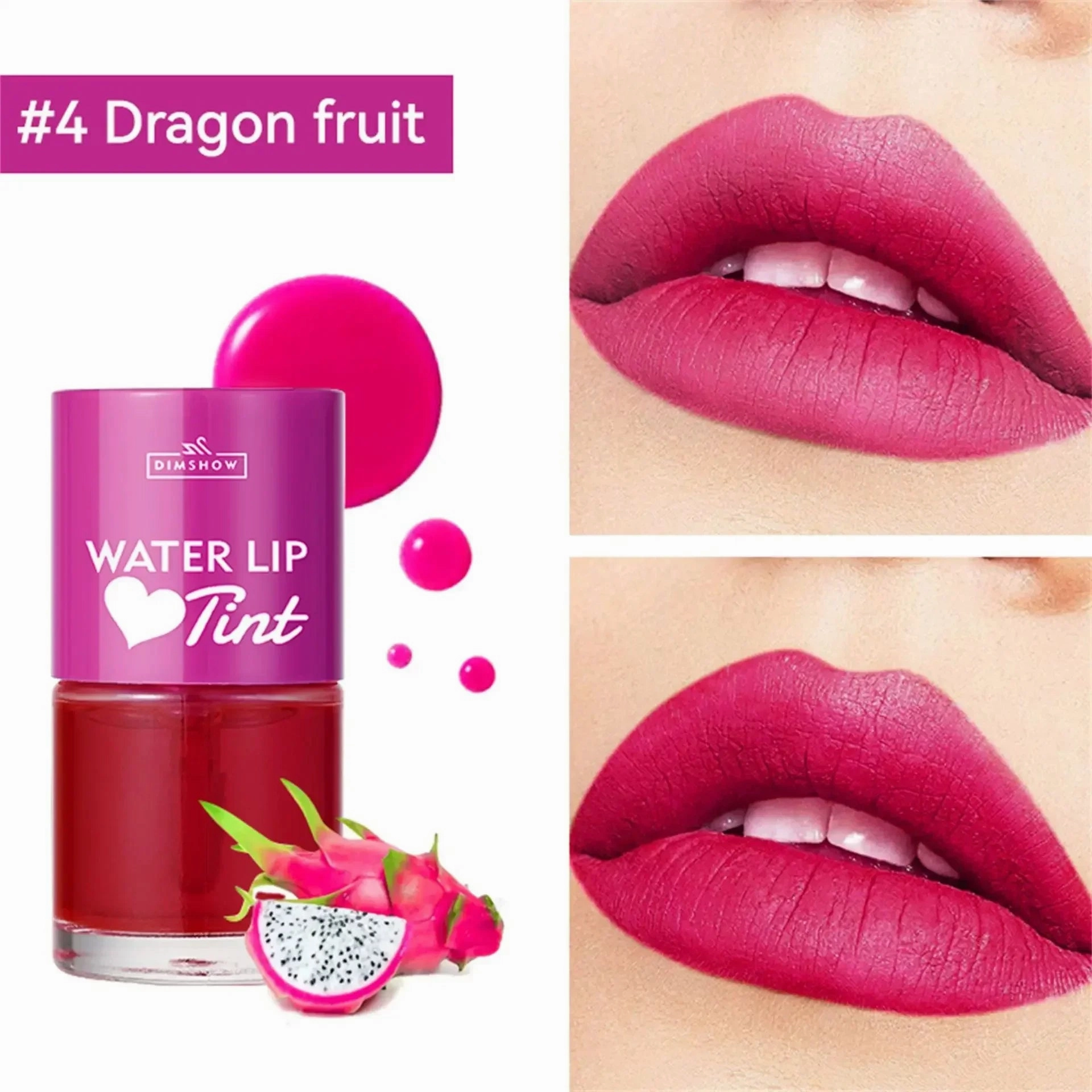 Water Lip Tint