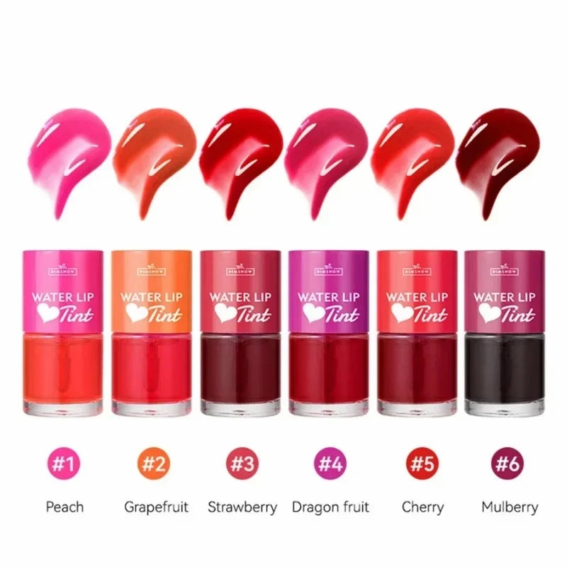 Water Lip Tint