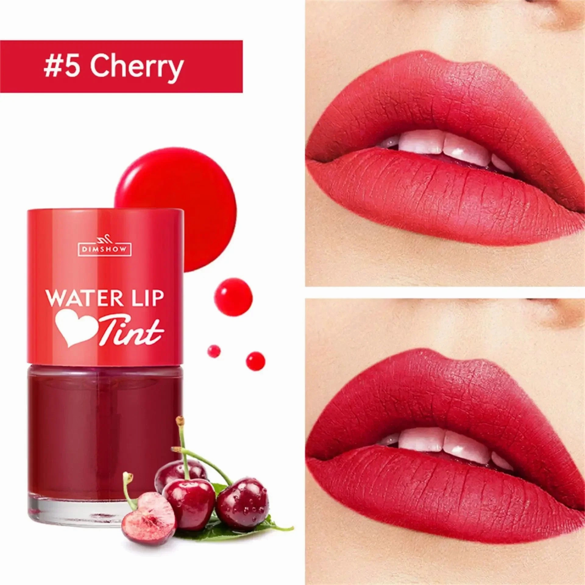 Water Lip Tint