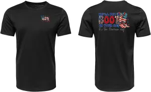 We'll Put a Boot in Your... T-Shirt