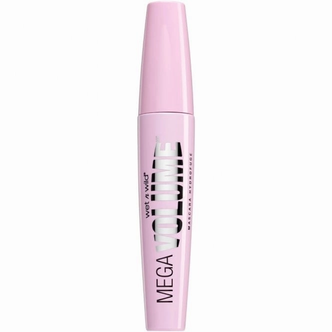Wet N Wild Mega Volume So Defined Mascara Very Black 6ml