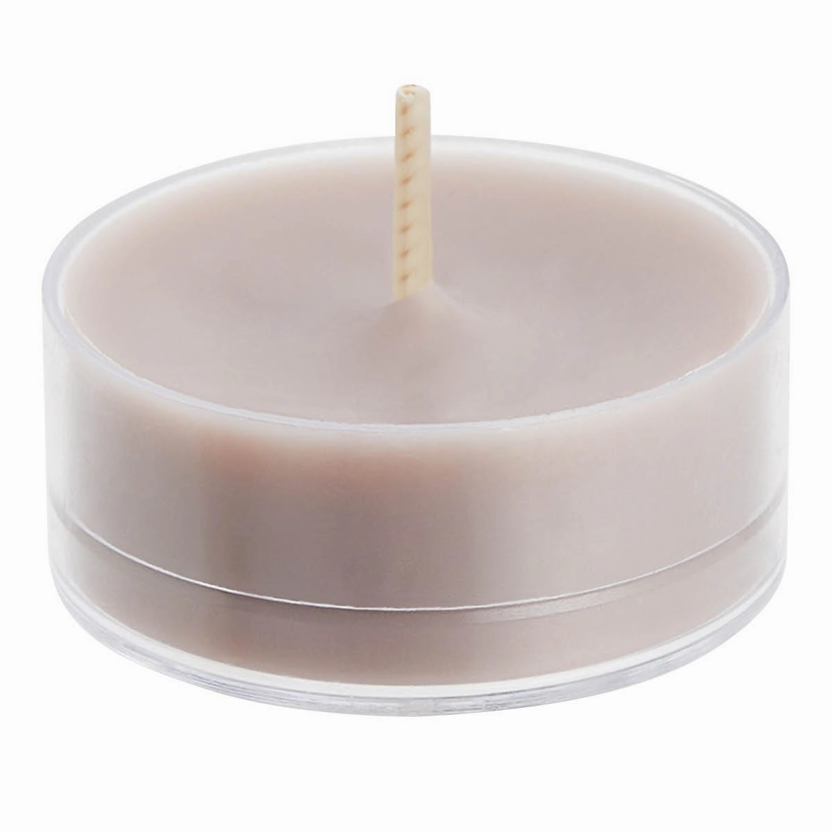White Birch & Currant Universal Tealight® Candles