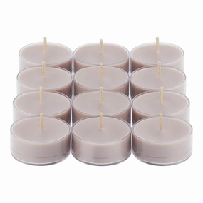 White Birch & Currant Universal Tealight® Candles