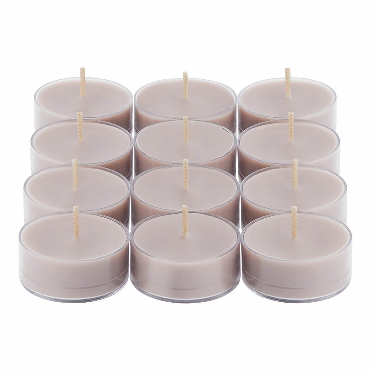 White Birch & Currant Universal Tealight® Candles