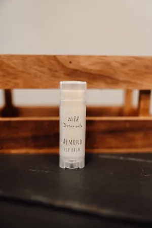 Wild Botanicals Lip Balm