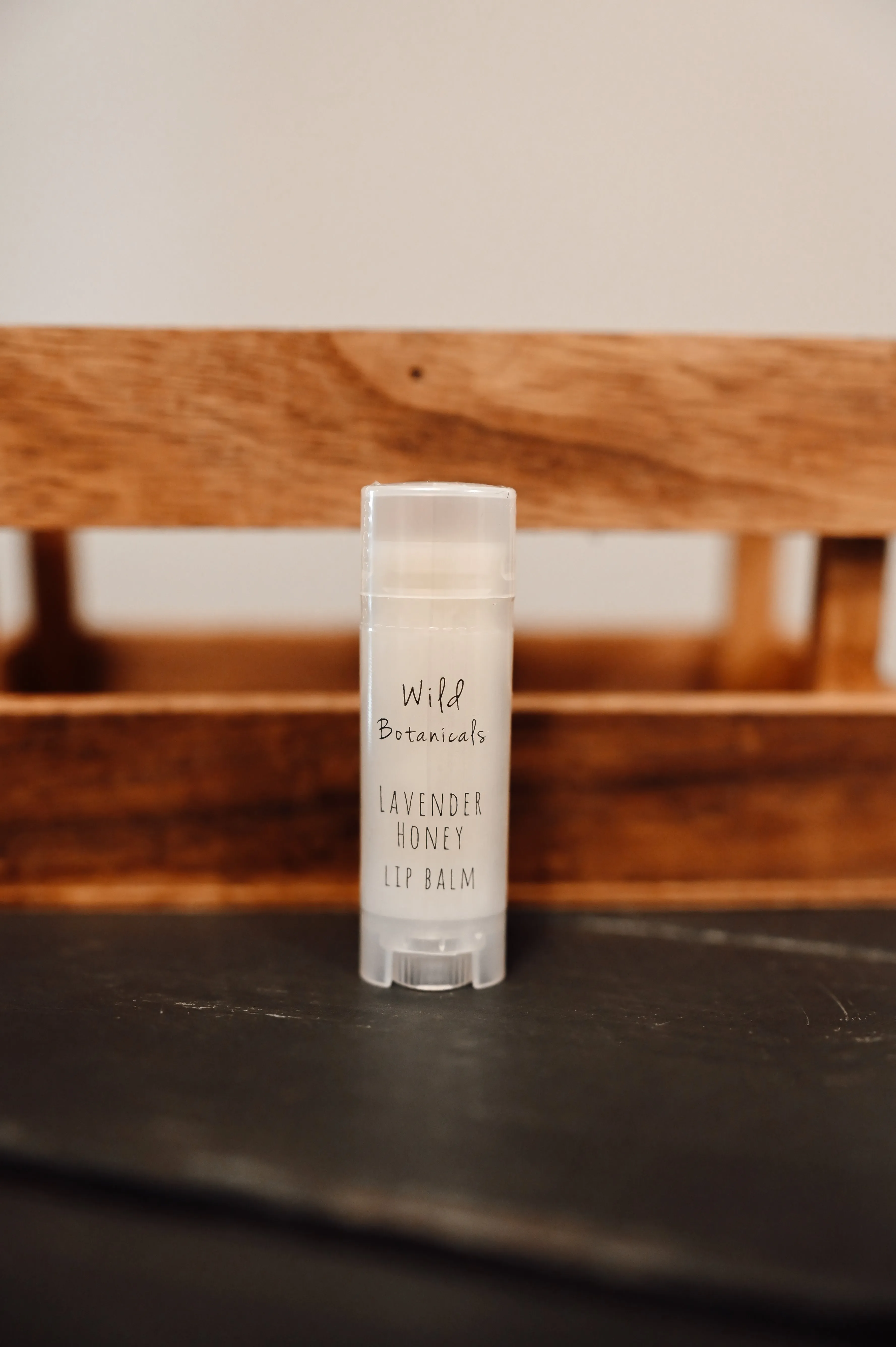 Wild Botanicals Lip Balm