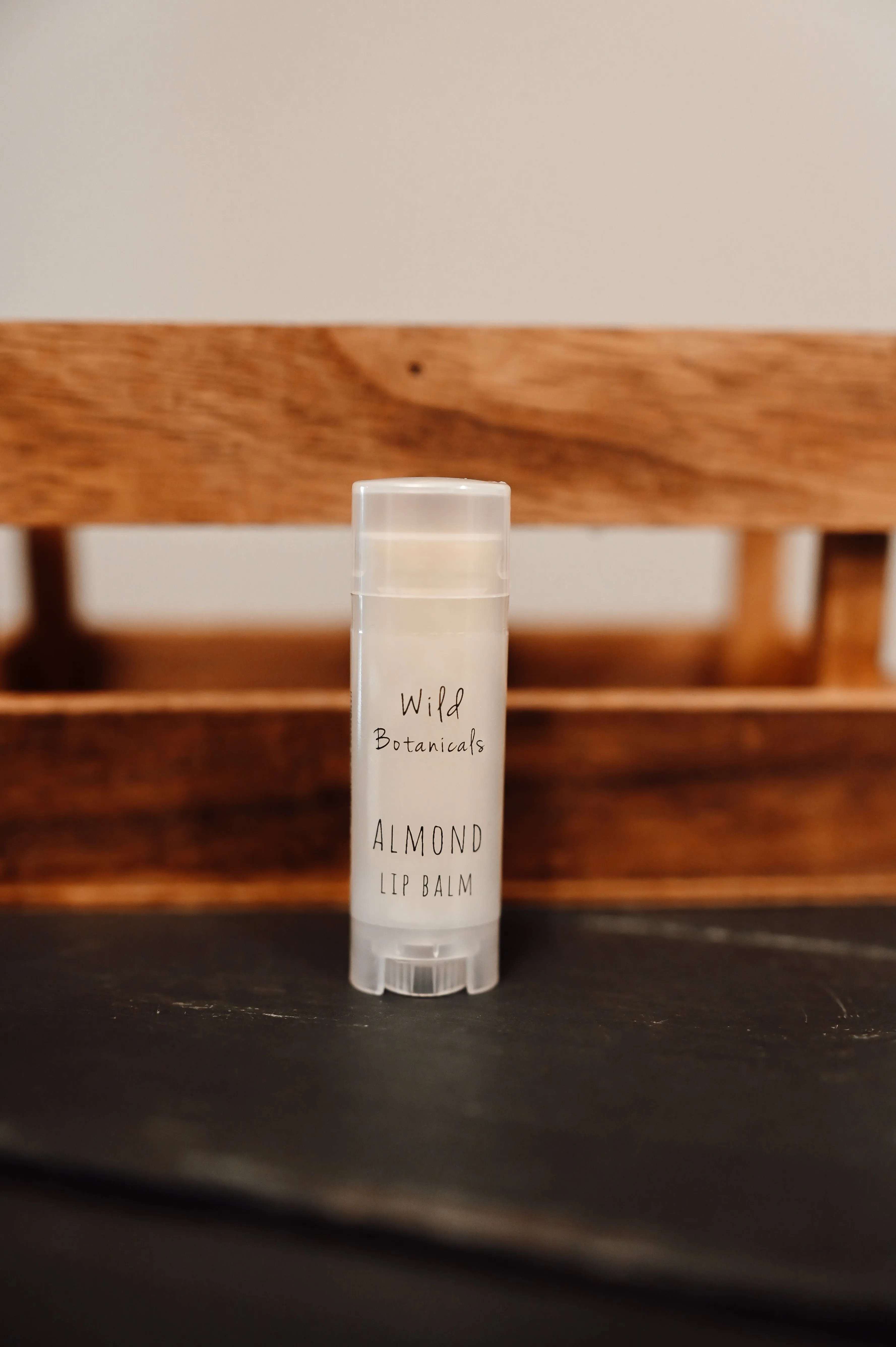 Wild Botanicals Lip Balm
