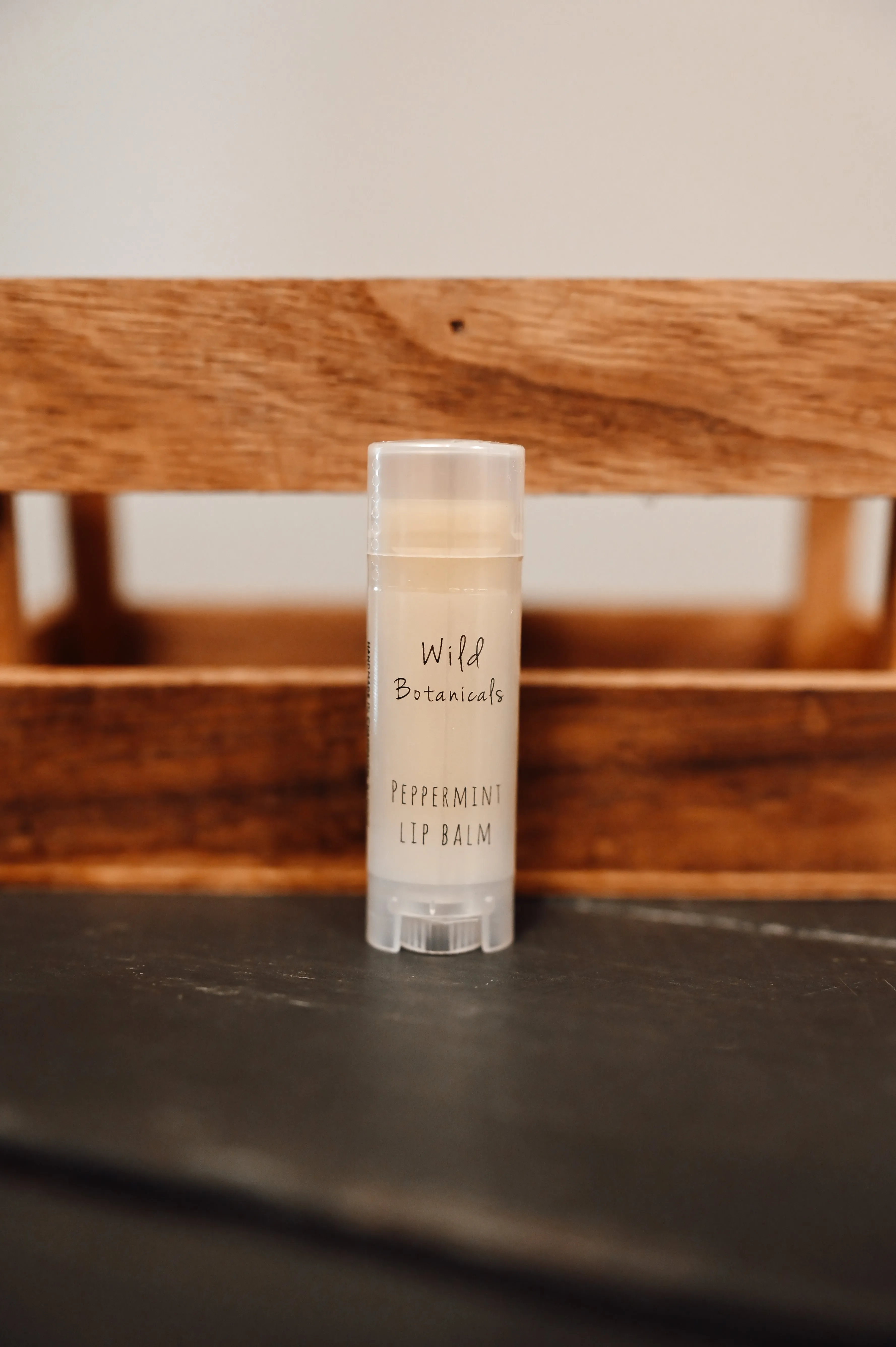 Wild Botanicals Lip Balm