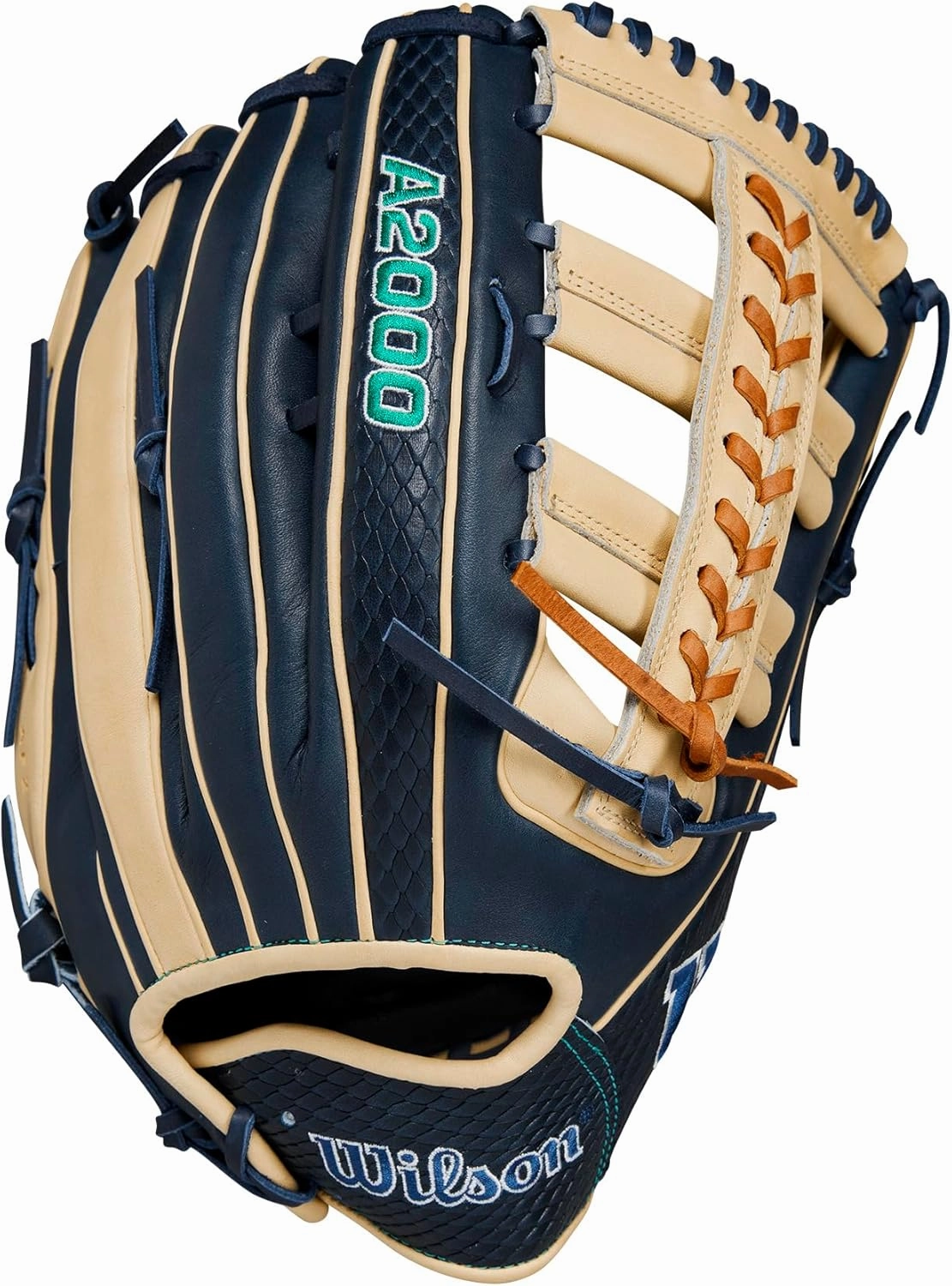 Wilson A2000 Game Model Baseball Gloves