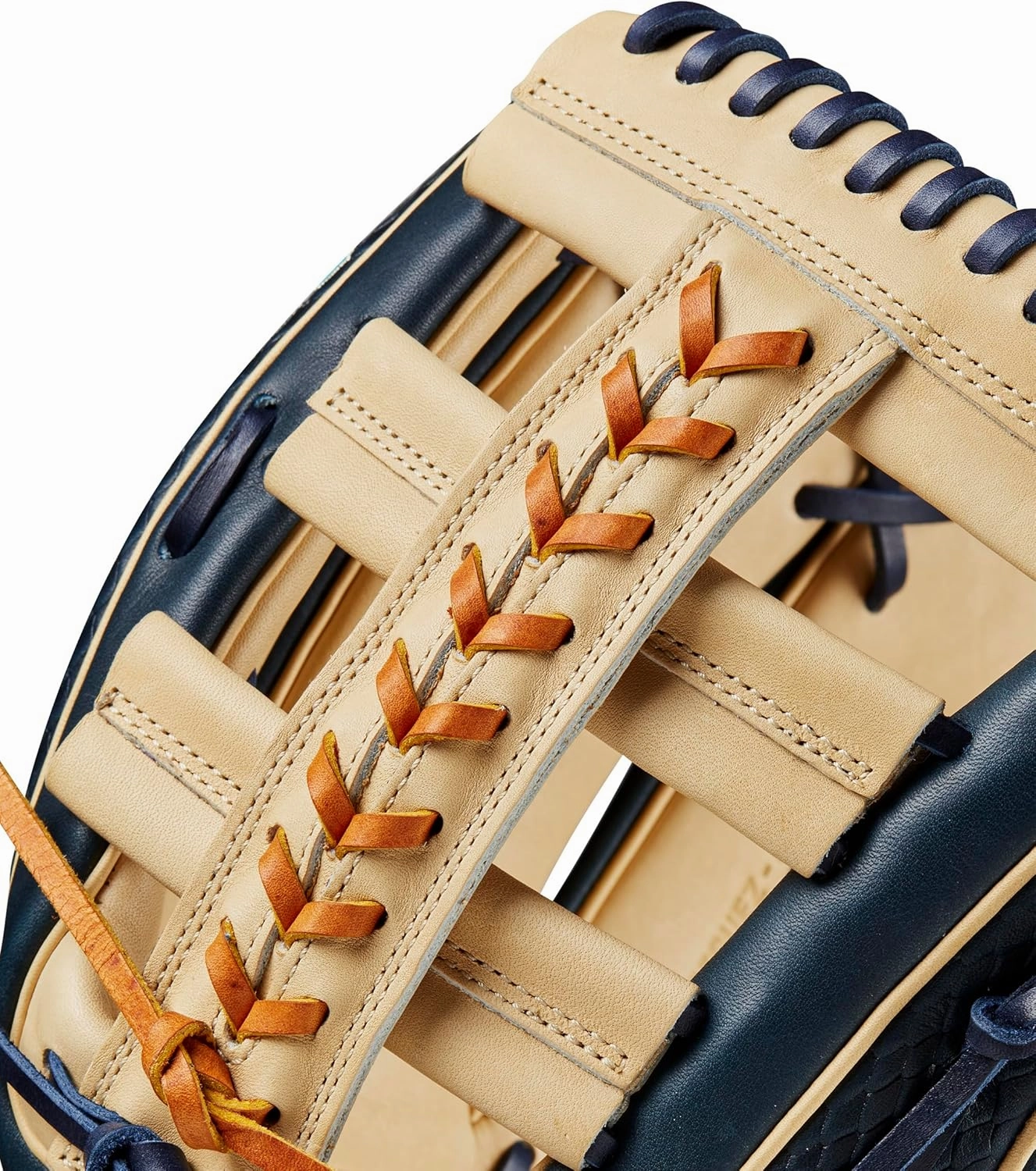Wilson A2000 Game Model Baseball Gloves