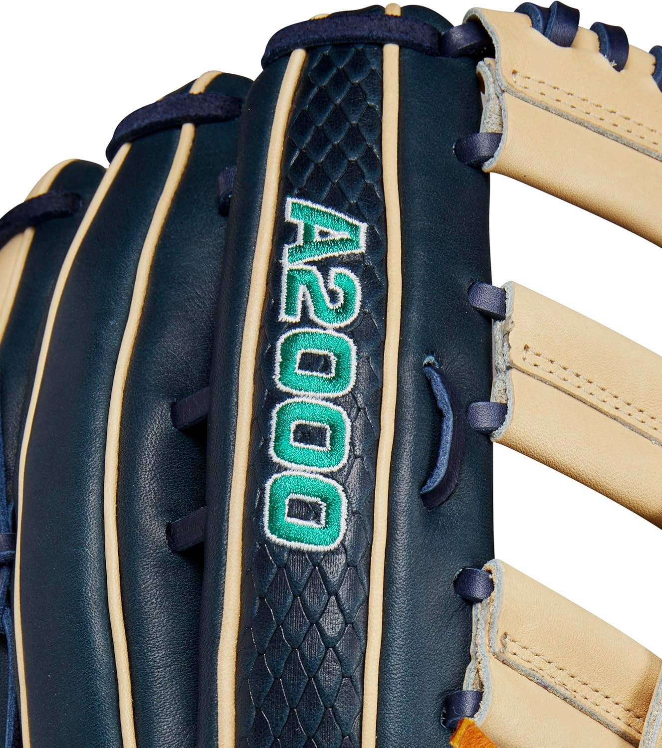 Wilson A2000 Game Model Baseball Gloves