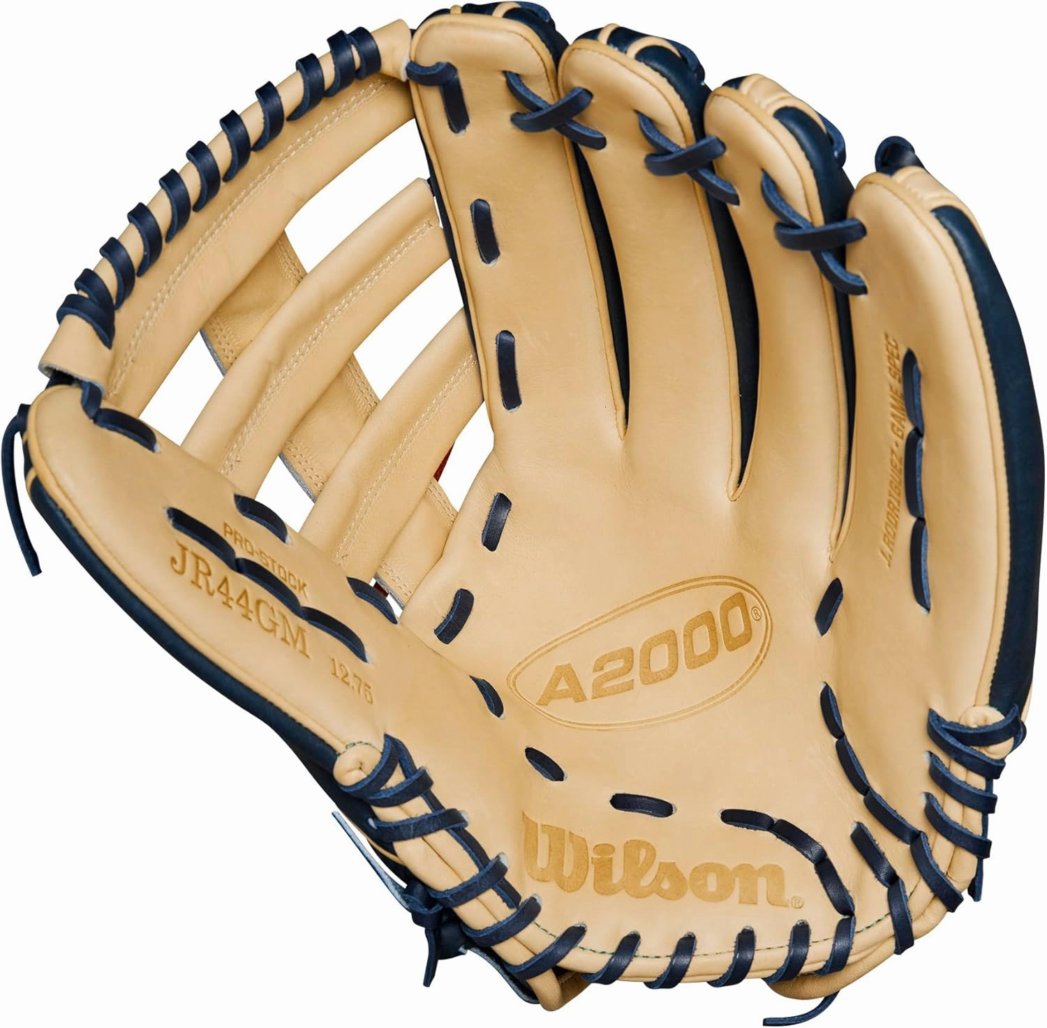 Wilson A2000 Game Model Baseball Gloves