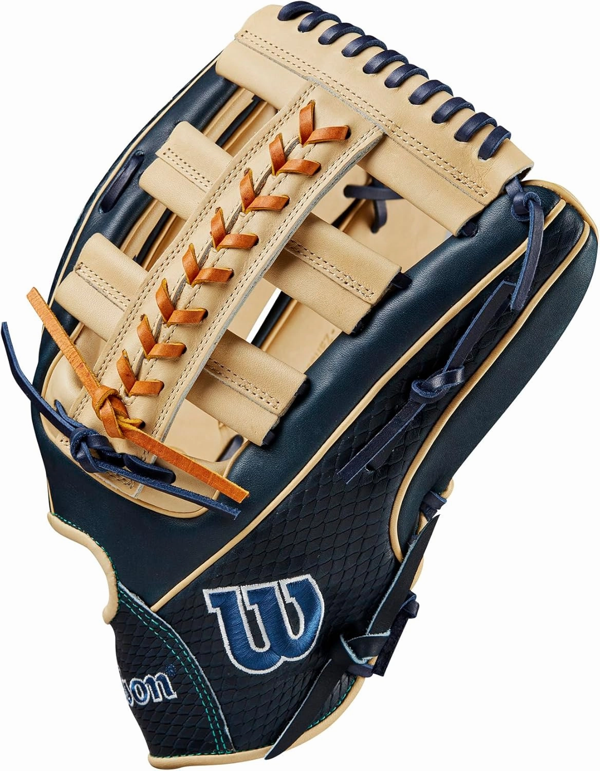 Wilson A2000 Game Model Baseball Gloves