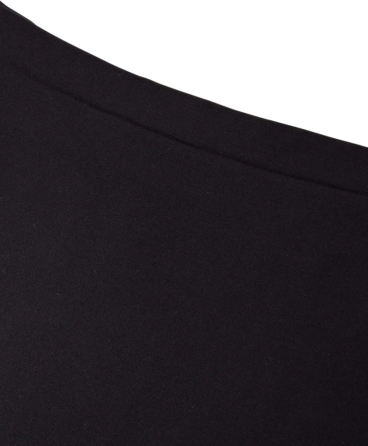 Wolford Aurora Top Sleeveless for Women Biodegradable Seamless Close Fit Knitted Neckline Casual Shirt