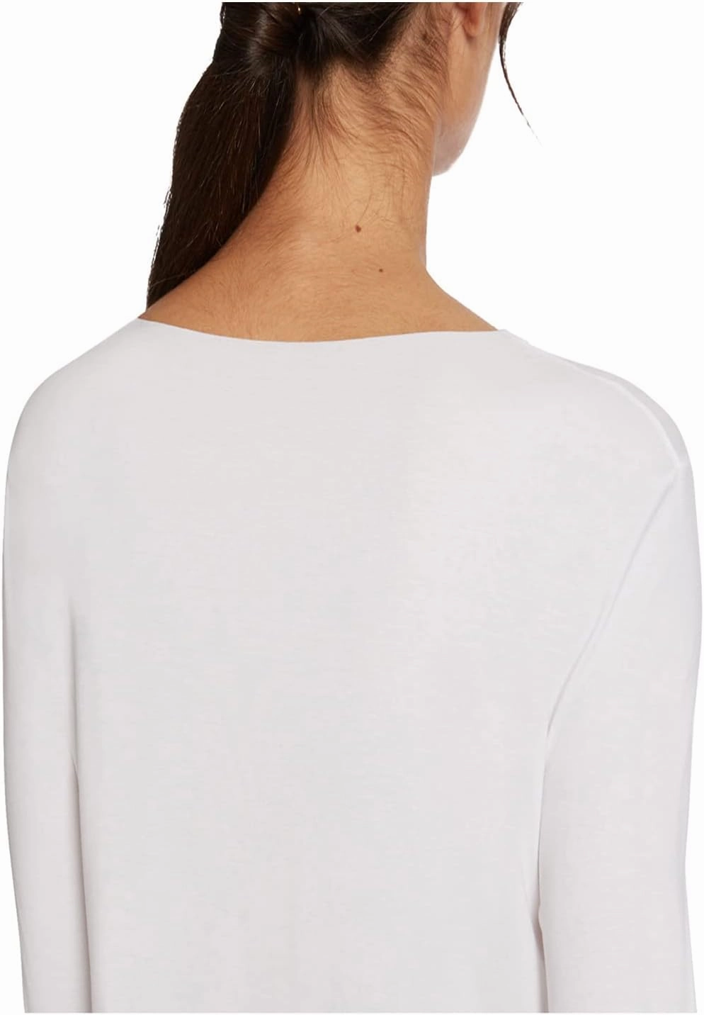 Wolford Aurora Pure Top Long Sleeves for Women