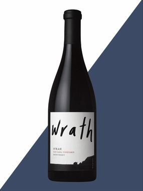 Wrath 2018 San Saba Syrah