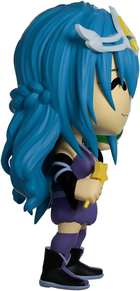 Youtooz Lunar #280 4.78" inch Vinyl Figure, Collectible Krew LunarFigure by The Youtooz Collection