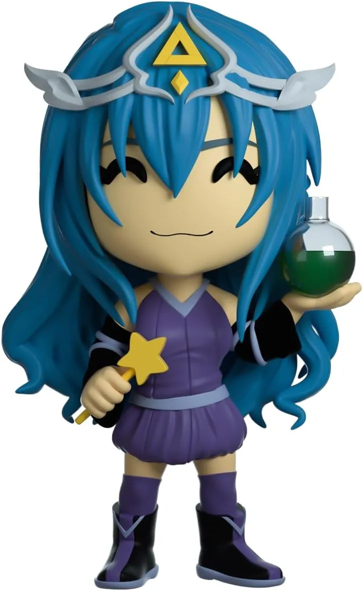 Youtooz Lunar #280 4.78" inch Vinyl Figure, Collectible Krew LunarFigure by The Youtooz Collection