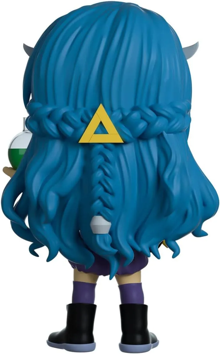 Youtooz Lunar #280 4.78" inch Vinyl Figure, Collectible Krew LunarFigure by The Youtooz Collection