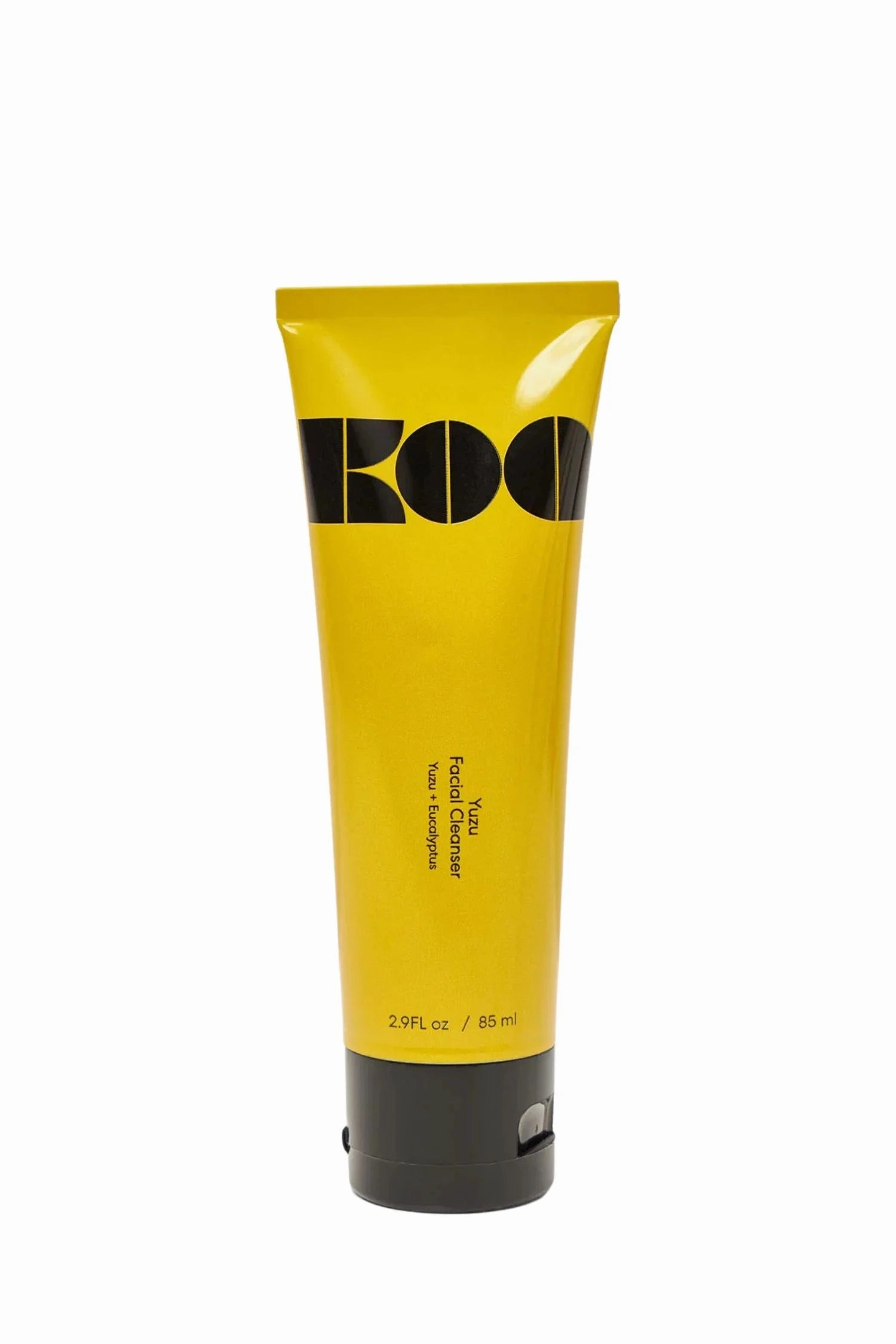 Yuzu Facial Cleanser - KOA