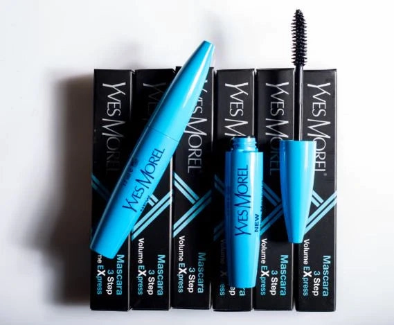 Yves Morel mascara
