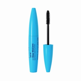 Yves Morel mascara
