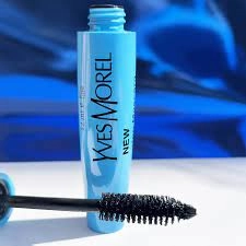 Yves Morel mascara