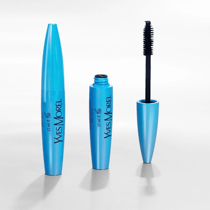 Yves Morel mascara