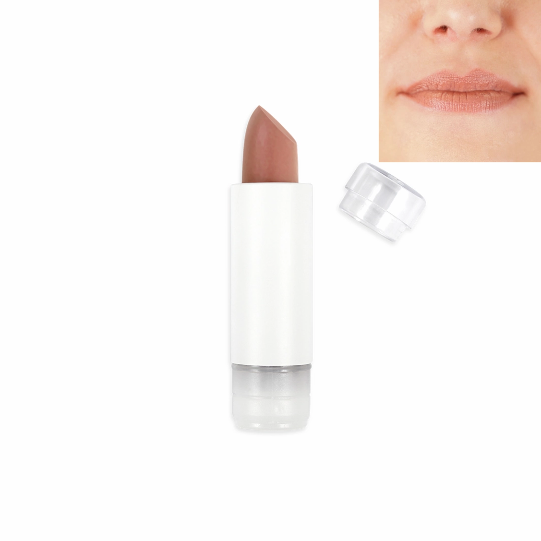 Zao 'Cocoon' Balm Lipstick Refill