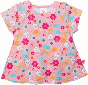 Zutano Baby Girls' Swing